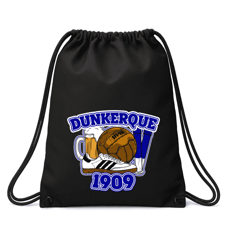Dunkerque 1909 Sack Pack