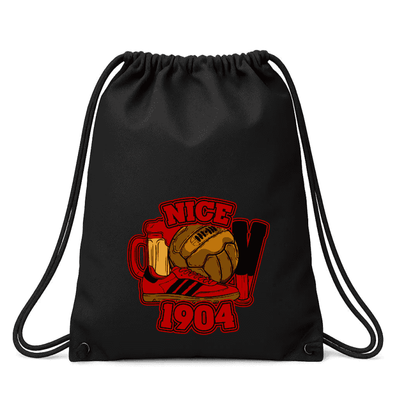 Nice 1904 Sack Pack