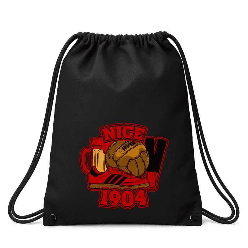 Nice 1904 Sack Pack