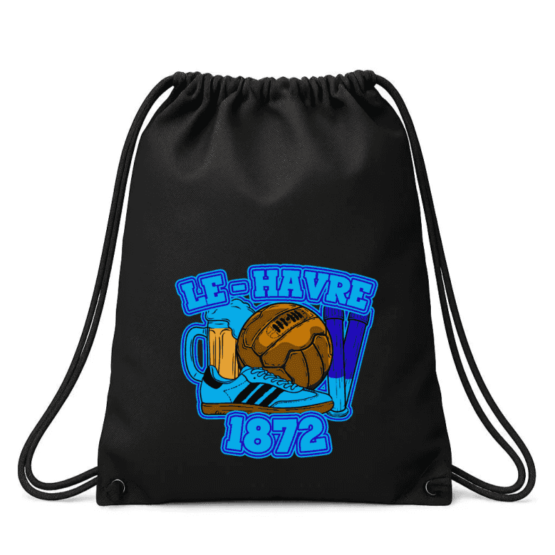 Le havre 1872 Sack Pack