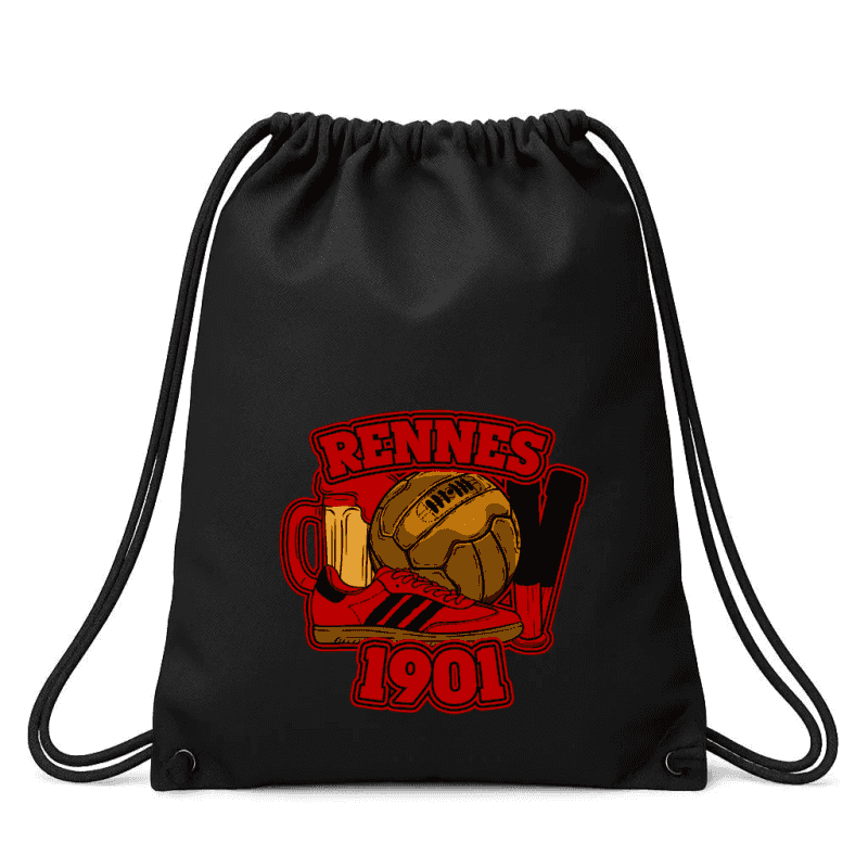 Rennes 1901 Sack Pack