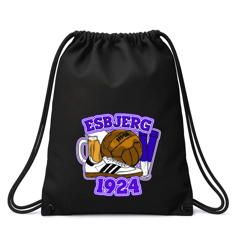 Esbjerg 1924 Sack Pack