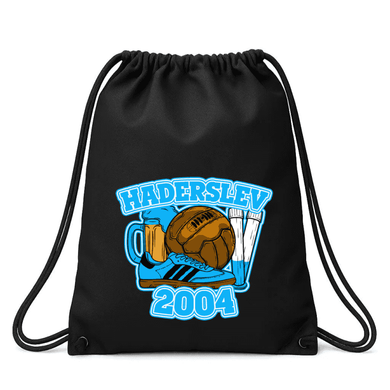Haderslev 2004 Sack Pack