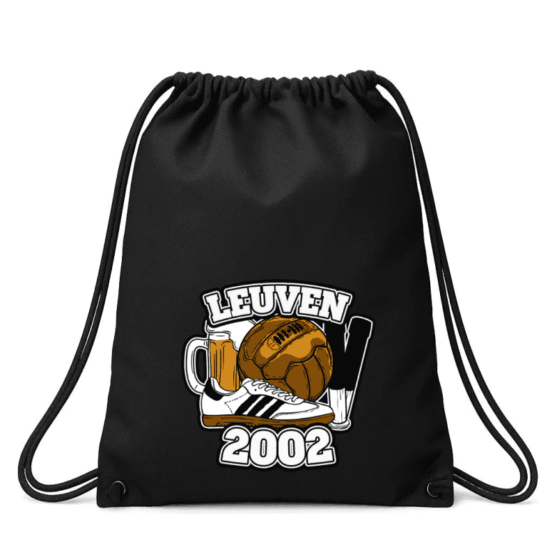 Leuven 2002 Sack Pack