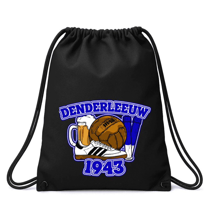 Denderleeuw 1943 Sack Pack