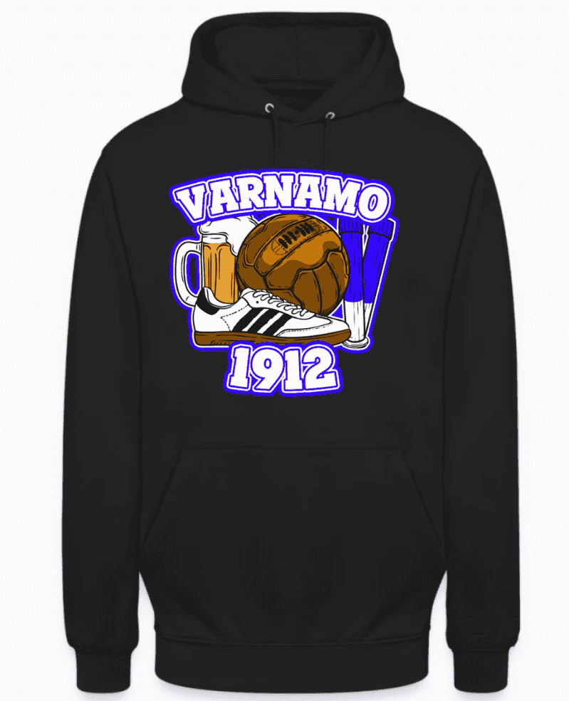 Varnamo 1912 Hoodie