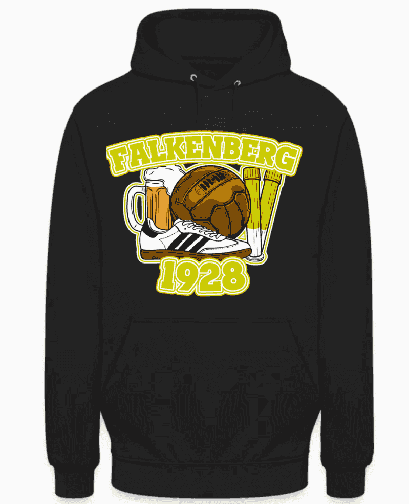 Falkenberg 1928 Hoodie