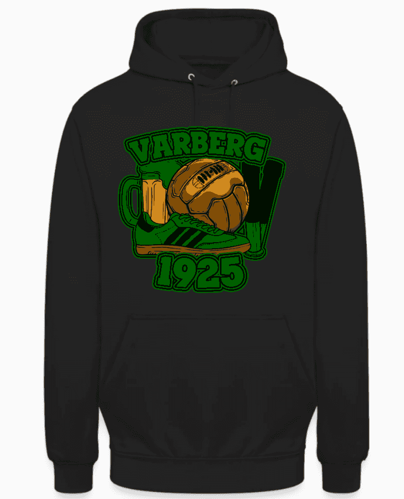 Varberg 1925 Hoodie