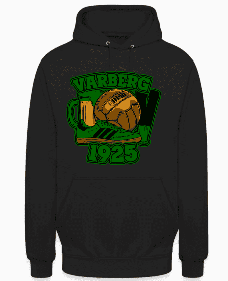 Varberg 1925 Hoodie
