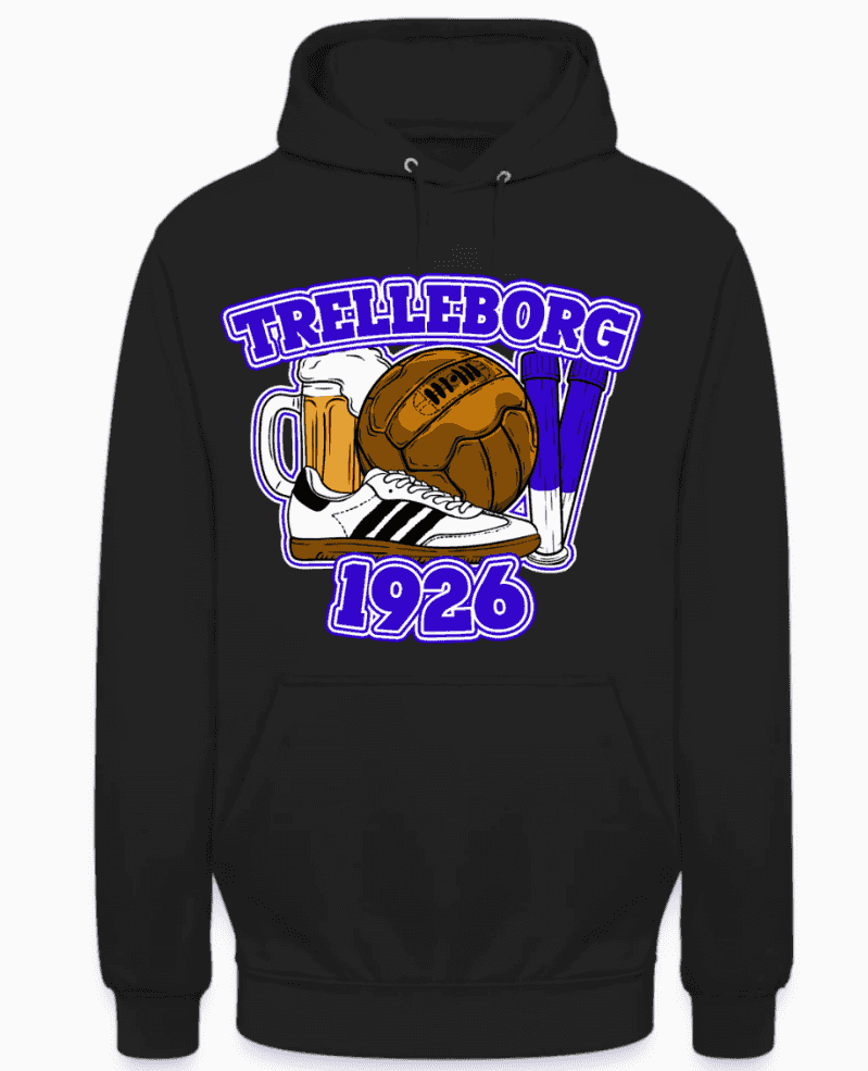Trelleborg 1926 Hoodie