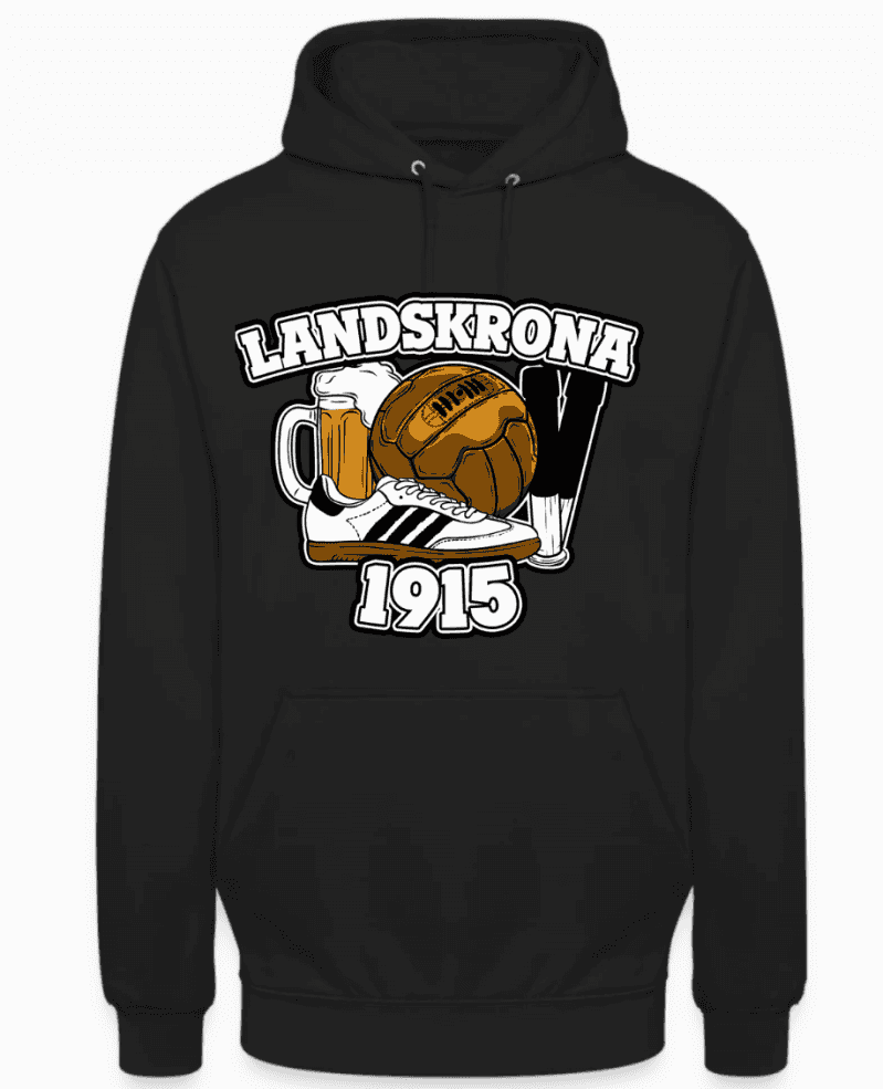Landskrona 1915 Hoodie