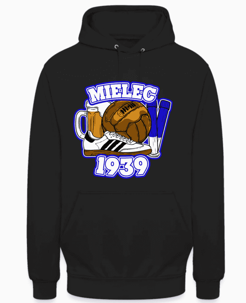 Mielec 1939 Hoodie