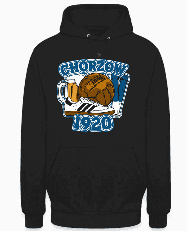 Chorzow 1920 Hoodie