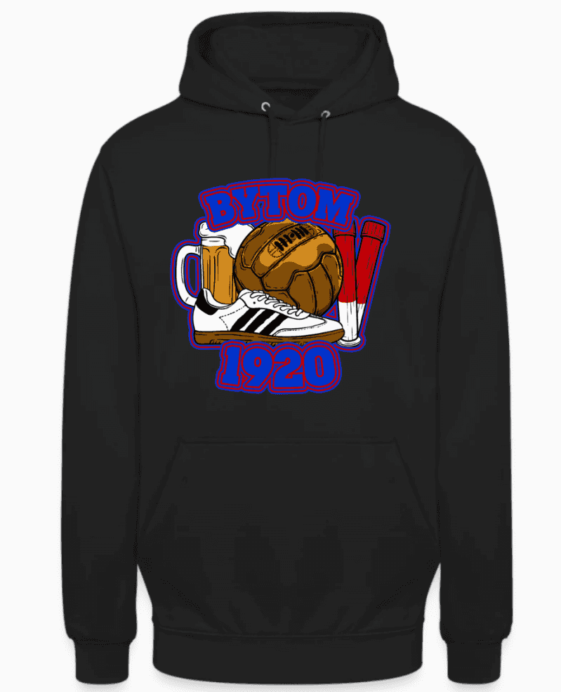Bytom 1920 Hoodie