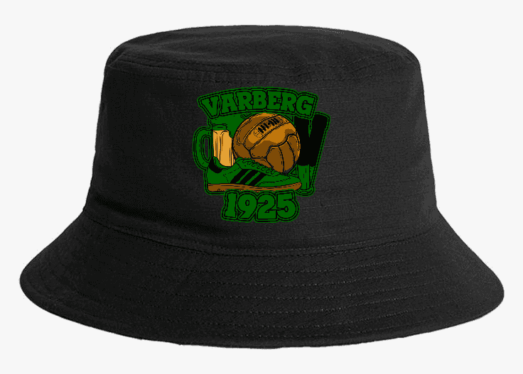 Varberg 1925 Bucket Hat