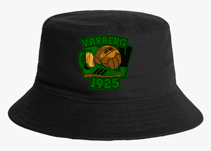 Varberg 1925 Bucket Hat