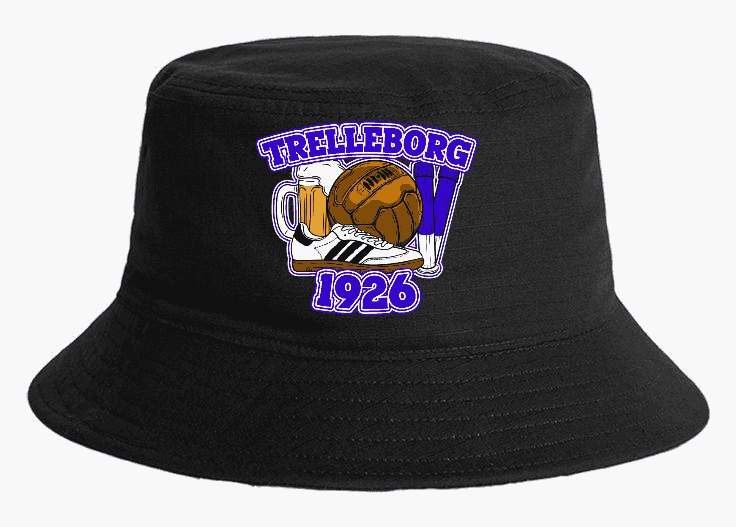 Trelleborg 1926 Bucket Hat