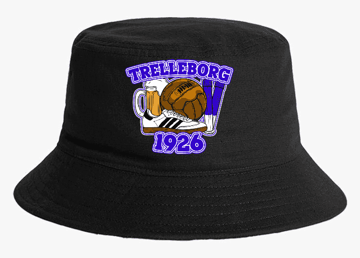 Trelleborg 1926 Bucket Hat
