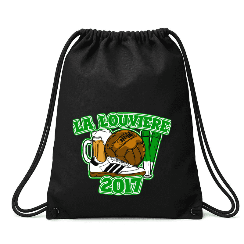 La Louvière 2017 Sack Pack