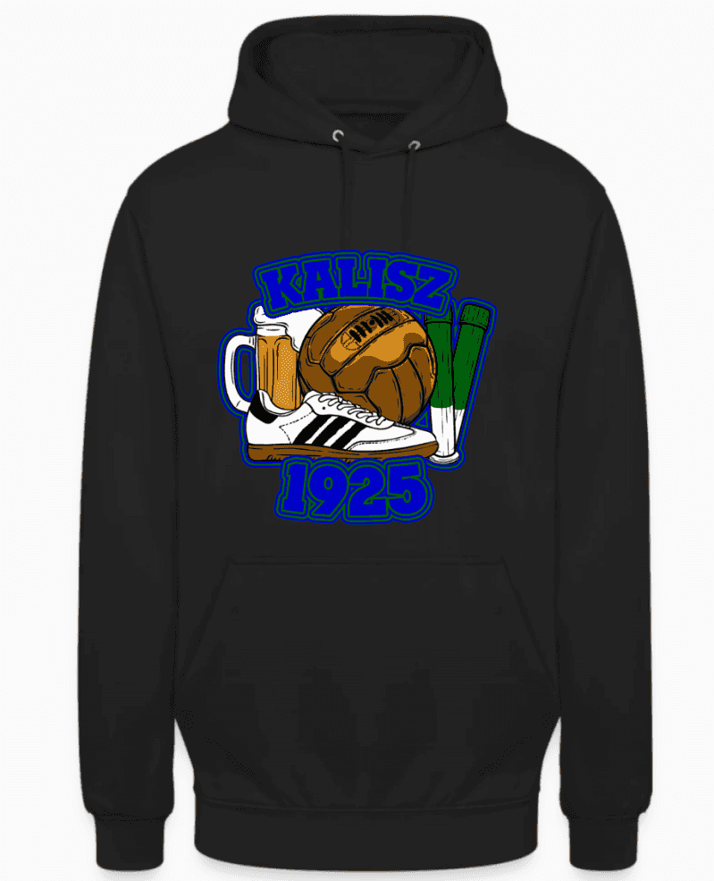 Kalisz 1925 Hoodie