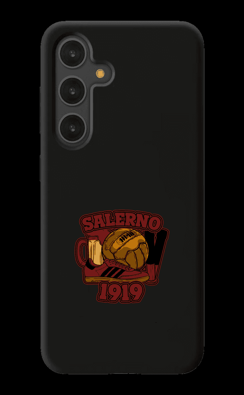 Salerno 1919 Samsung Case