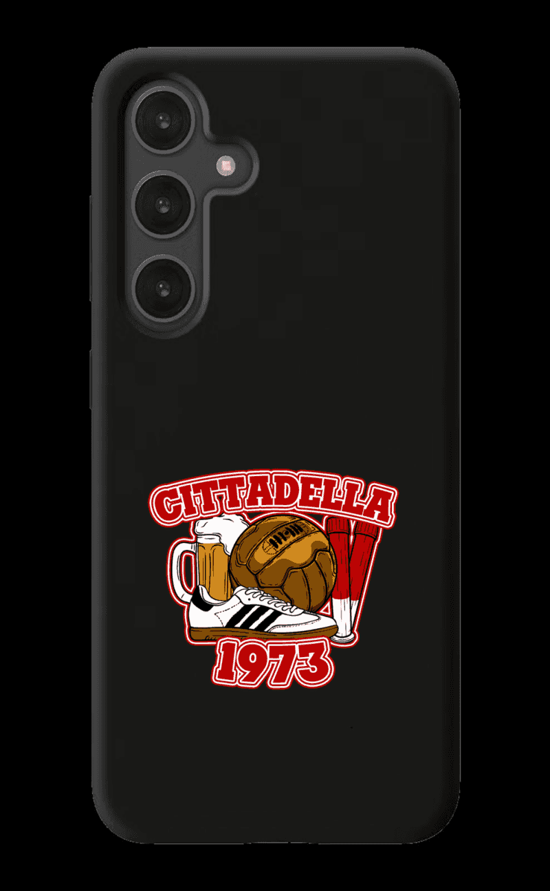 Cittadella 1973 Samsung Case