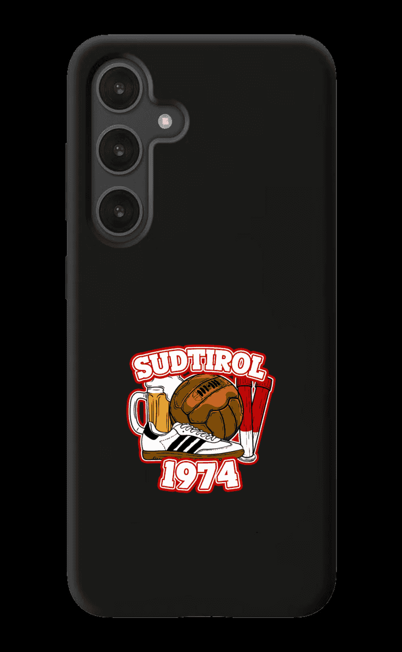 Südtirol 1974 Samsung Case
