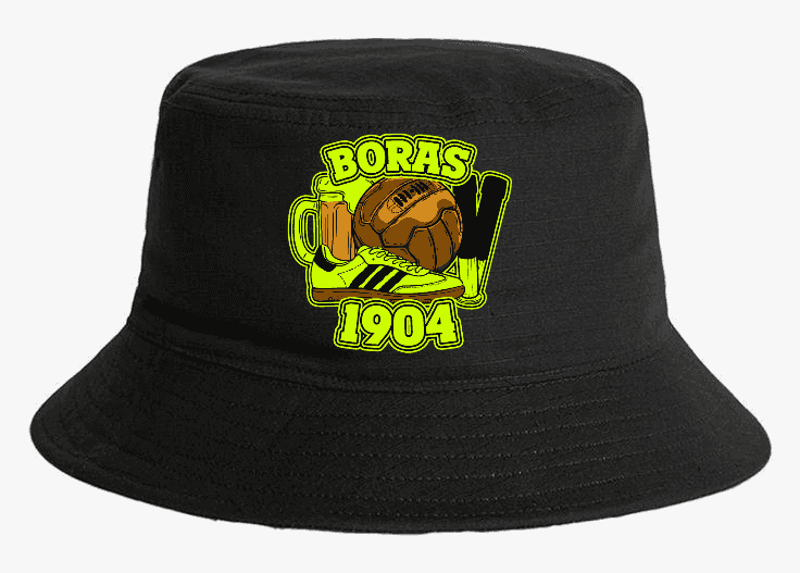 Boras 1904 Bucket Hat