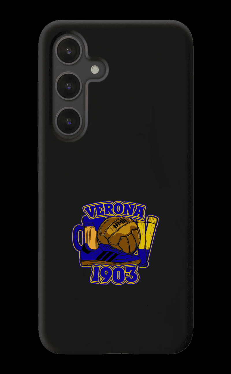 Verona 1903 Samsung Case