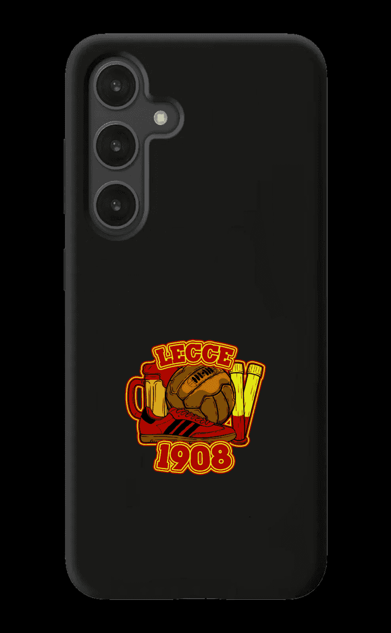 Lecce 1908 Samsung Case