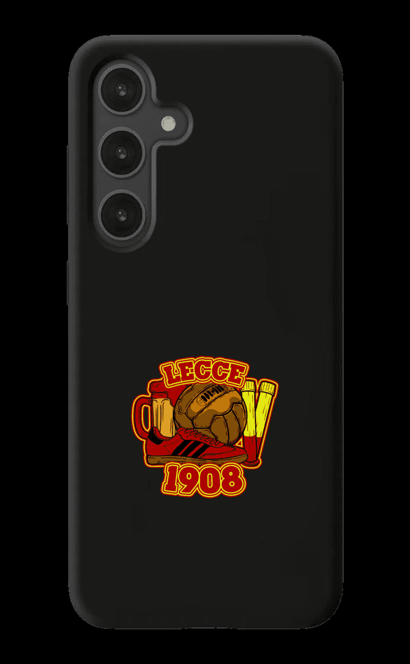 Lecce 1908 Samsung Case