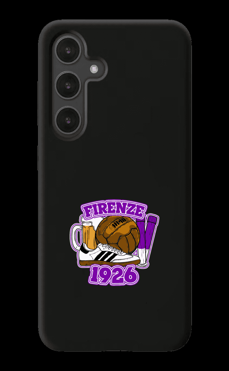 Firenze 1926 Samsung Case