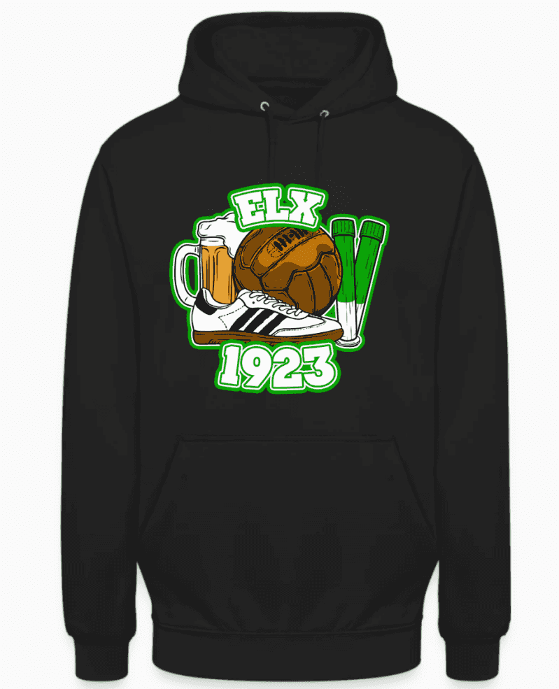 Elx 1923 Hoodie