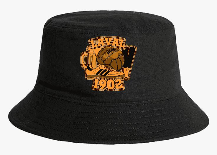 Laval 1902 Bucket Hat