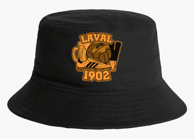 Laval 1902 Bucket Hat