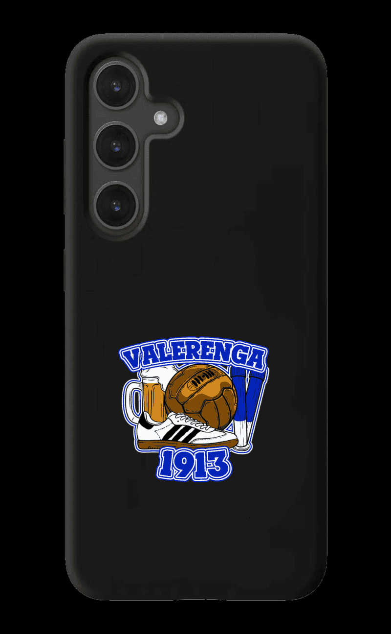 Valerenga 1913 Samsung Case