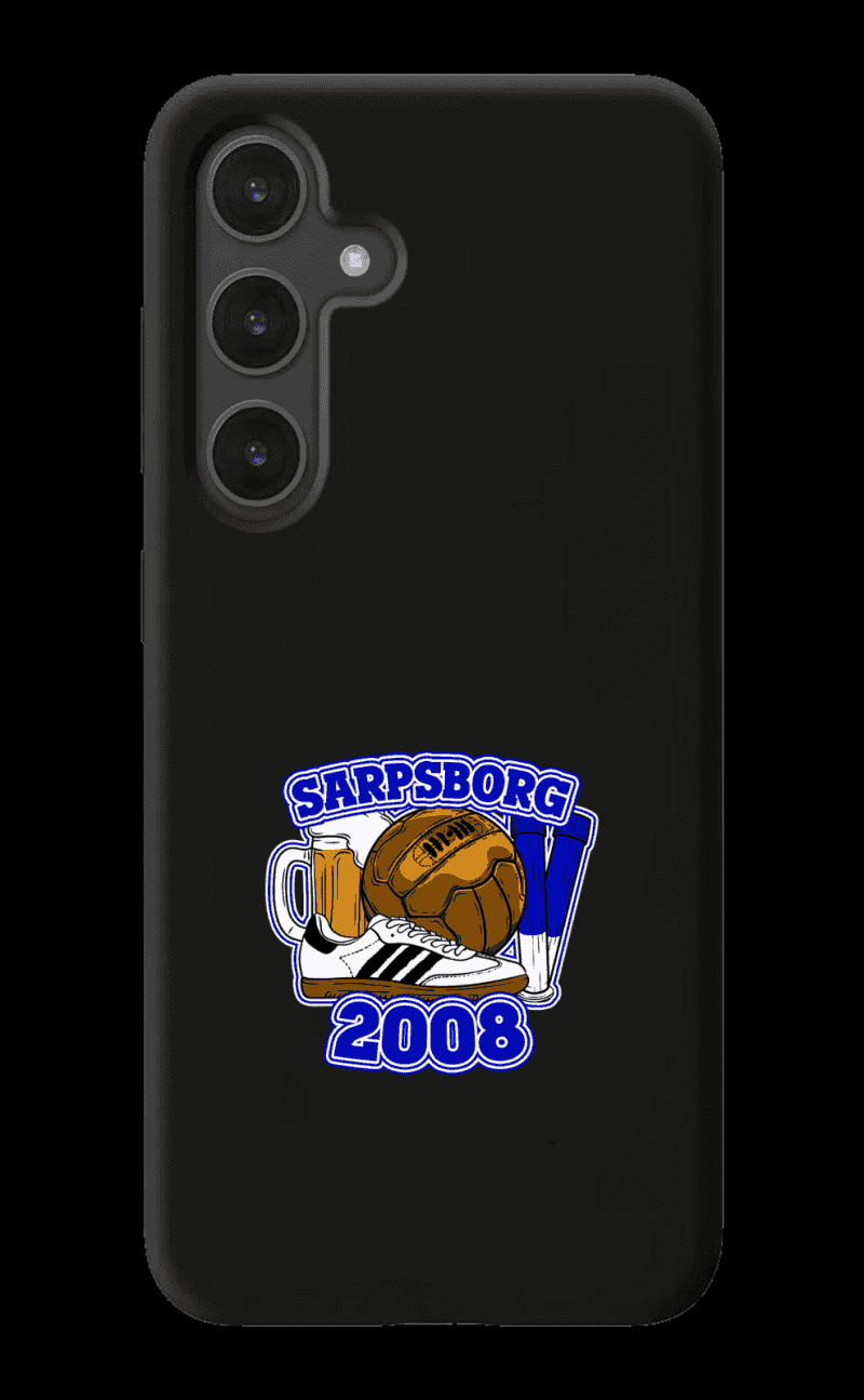 Sarpsborg 2008 Samsung Case
