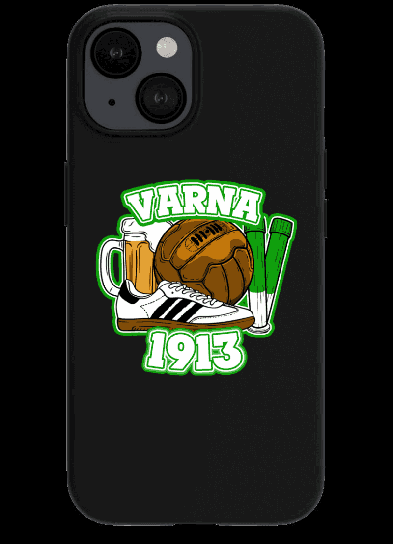 Varna 1913 Iphone Case