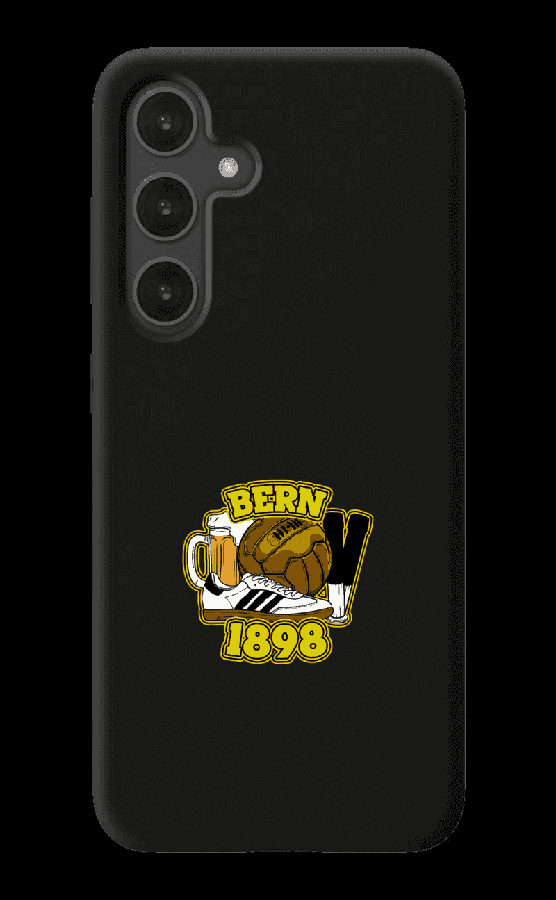 Bern 1898 Samsung Case