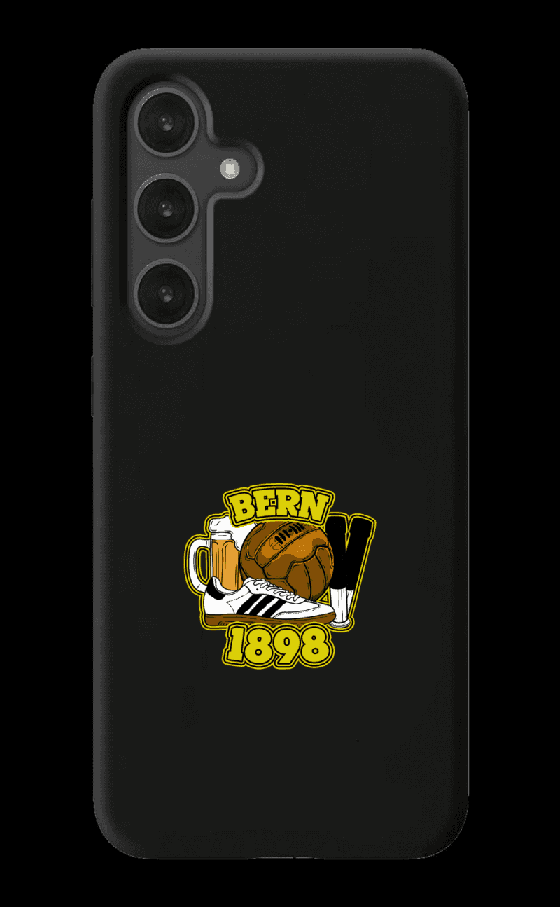 Bern 1898 Samsung Case