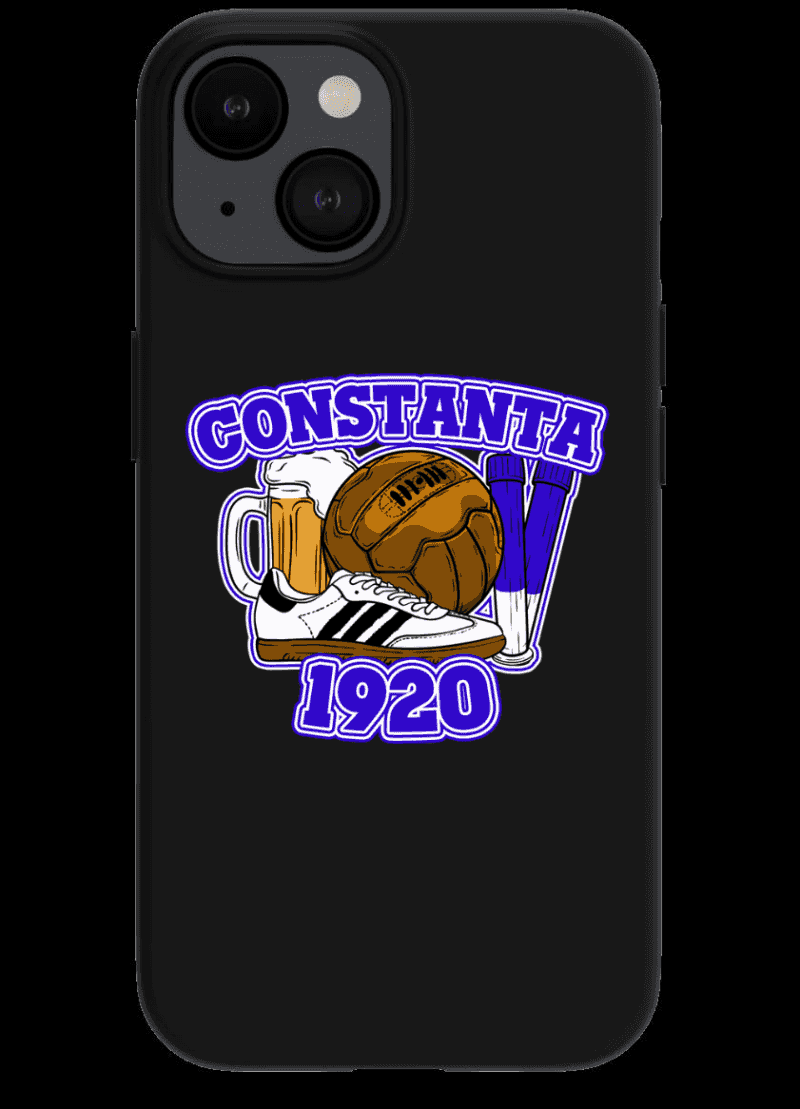 Constanta 1920 Iphone Case