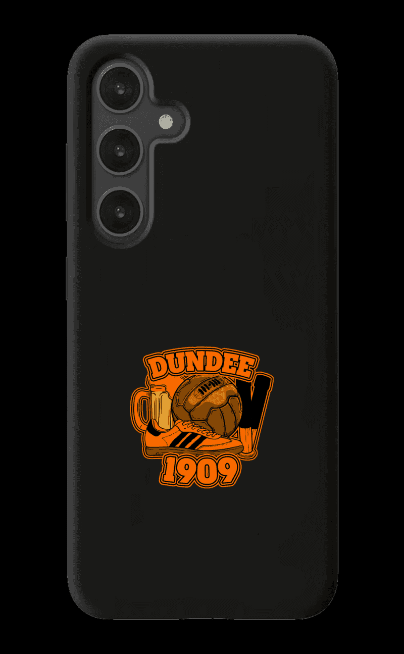 Dundee 1909 Samsung Case