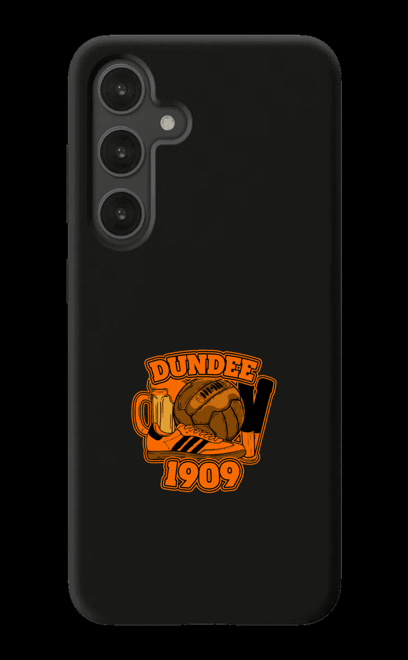 Dundee 1909 Samsung Case