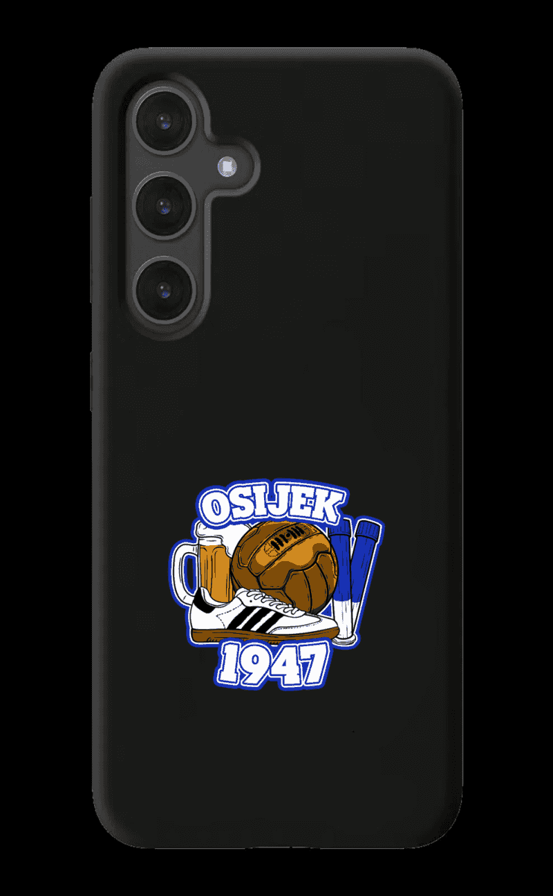 Osijek 1947 Samsung Case