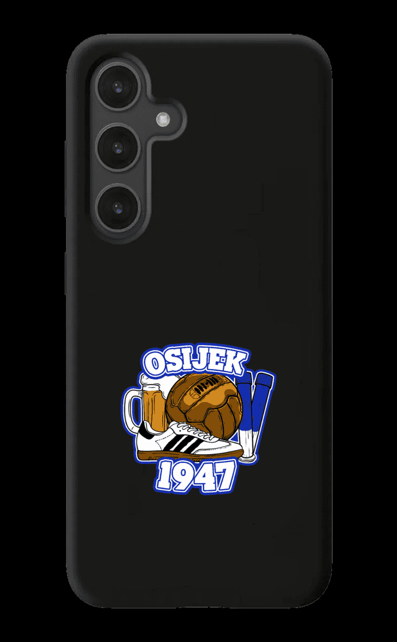 Osijek 1947 Samsung Case