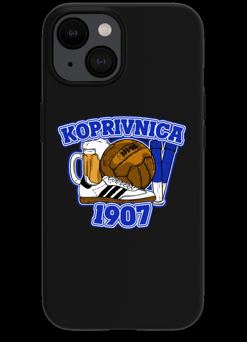 Koprivnica 1907 Iphone Case