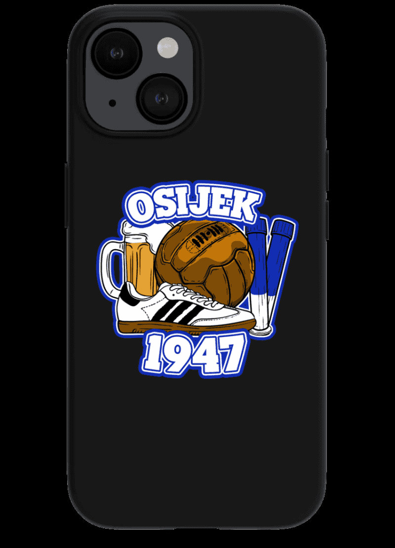 Osijek 1947 Iphone Case