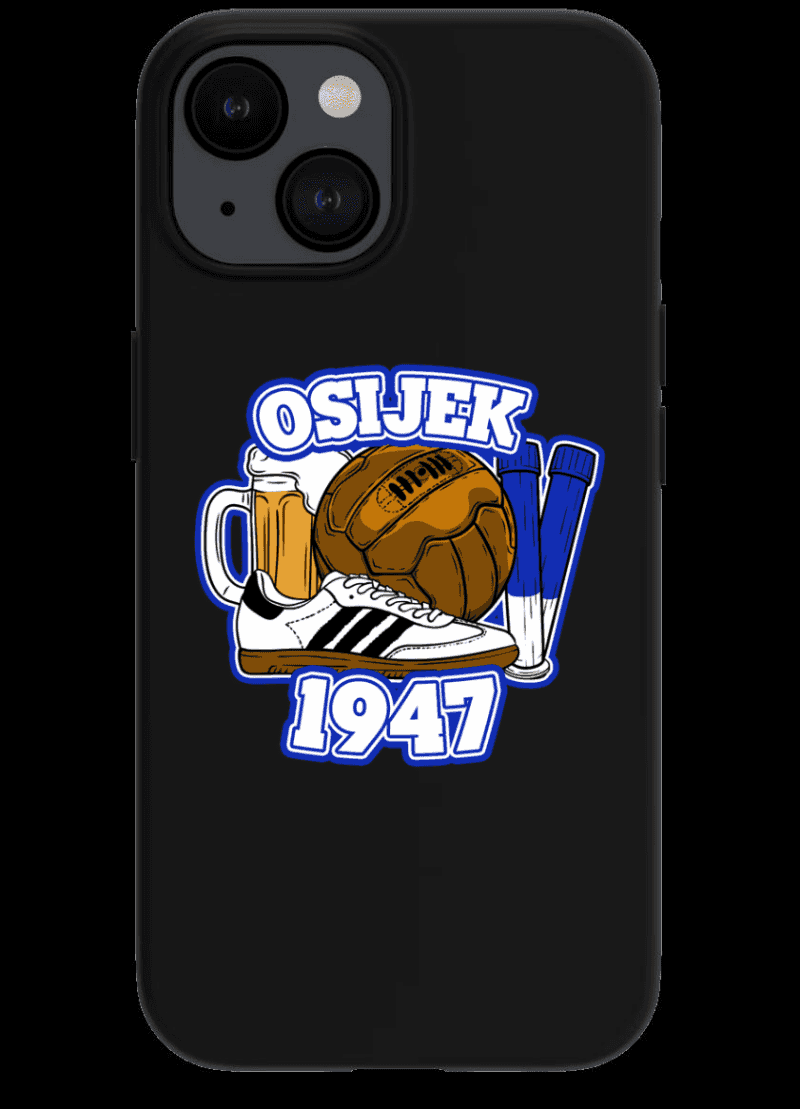 Osijek 1947 Iphone Case