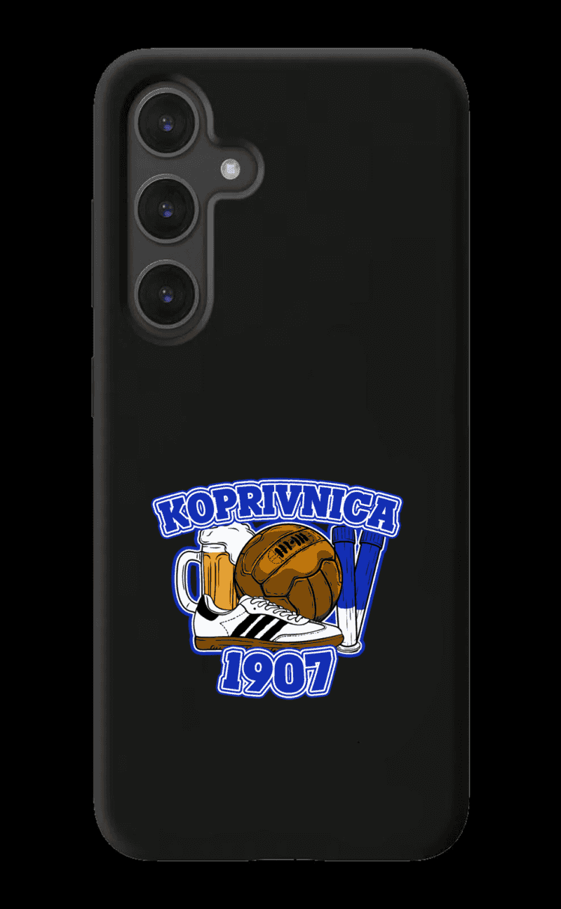 Koprivnica 1907 Samsung Case