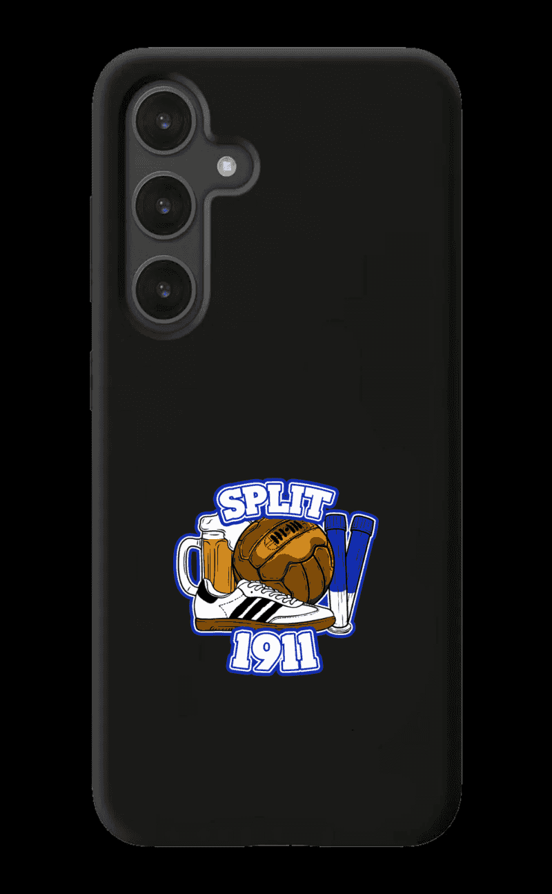 Split 1911 Samsung Case